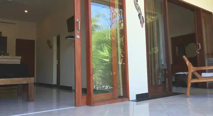 Санур: Bambu Villa Sanur