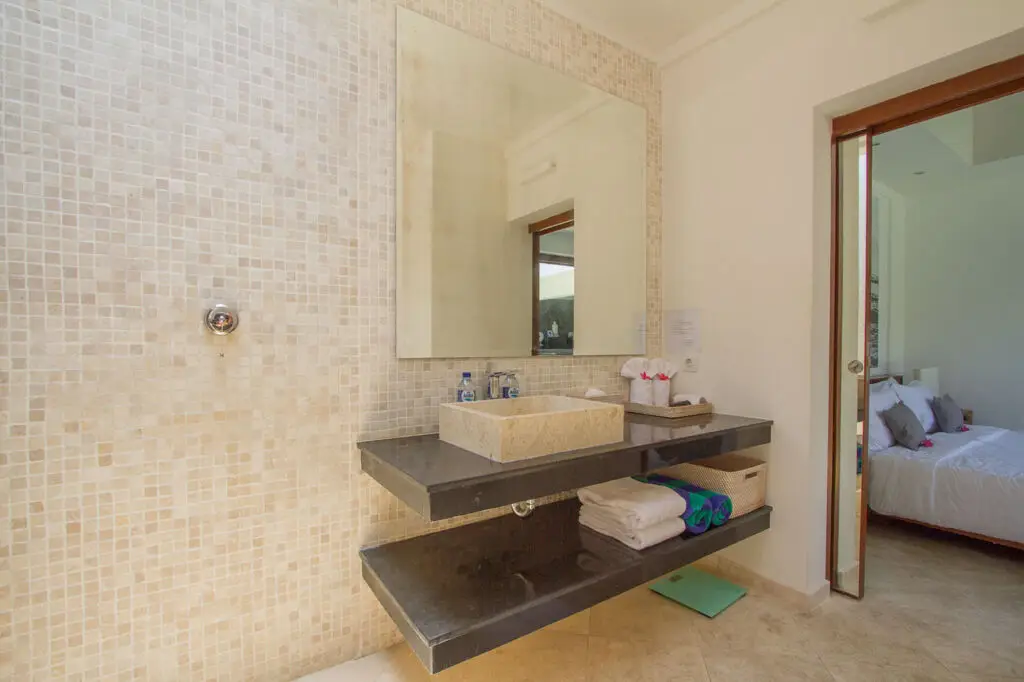 Кута: Villa Vishuddha Ajna