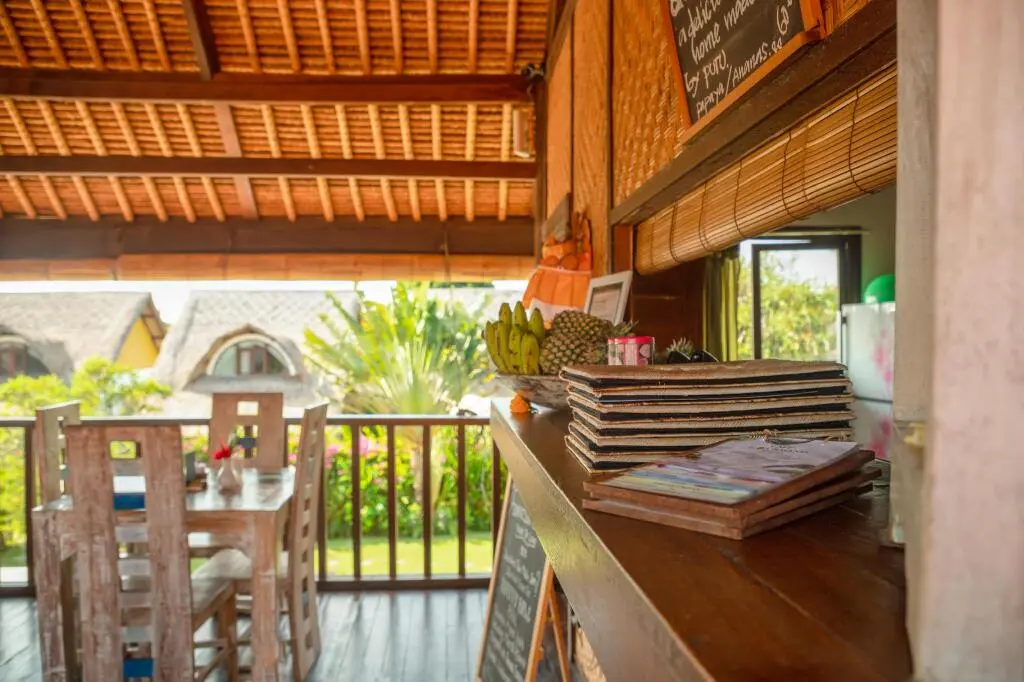 Чангу: United Colors of Bali