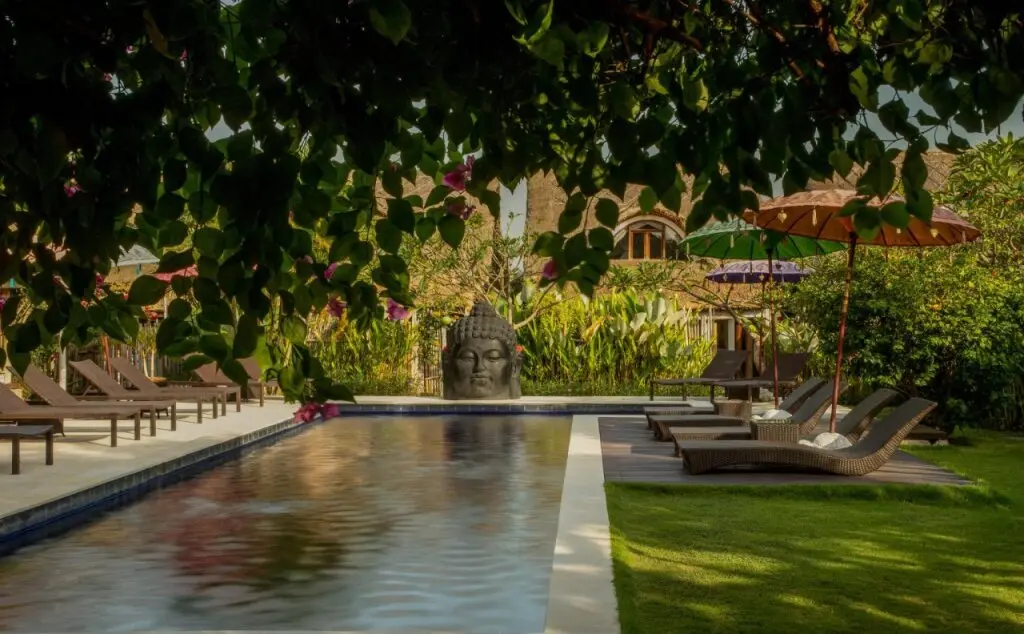 Чангу: United Colors of Bali
