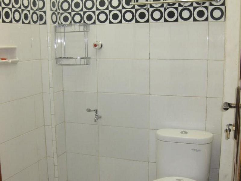 Паданг: Hotel Monata
