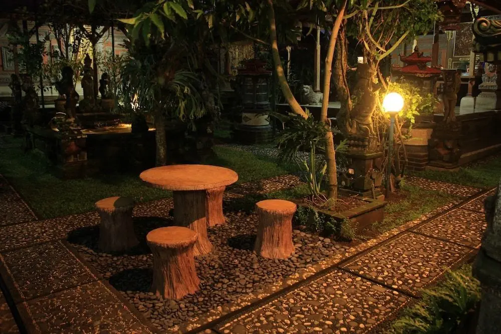 Убуд: Tungeh Inn