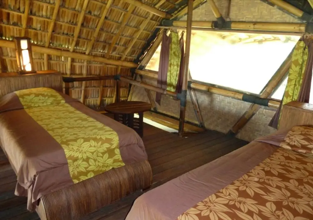 Темукус: Bali Eco Village