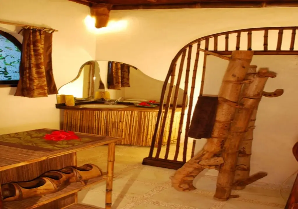 Темукус: Bali Eco Village