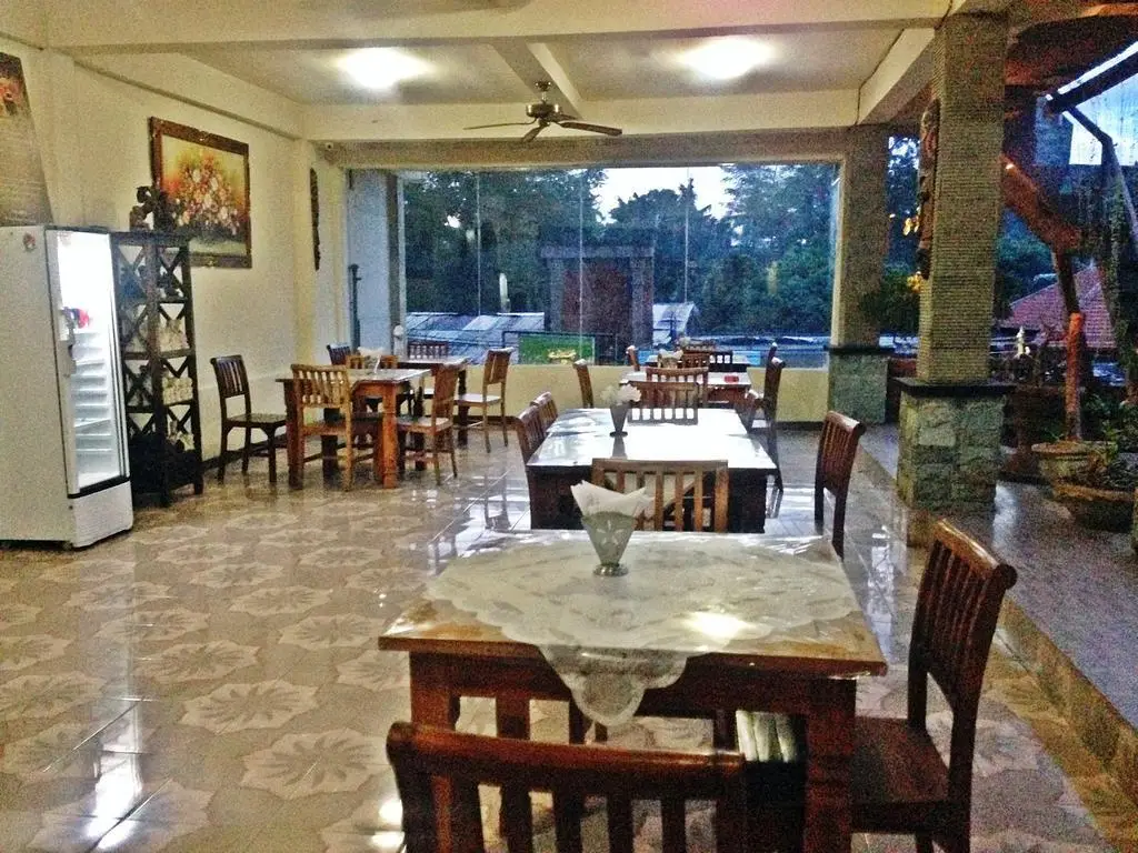 Убуд: Ubud Permai Bungalow & Spa