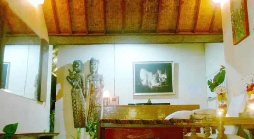 Убуд: Pondok Frog Guest House