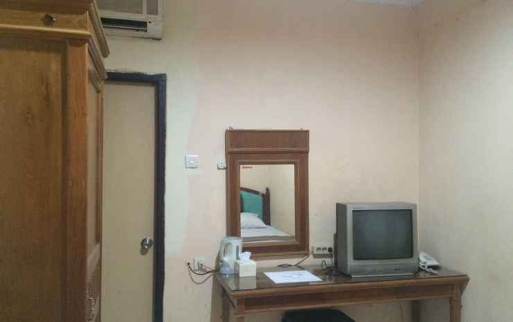 Джаяпура: Hotel Permata Hotel