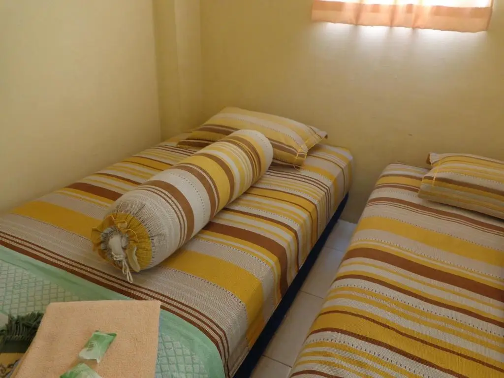 Hotel Musafir Inn — фото 1