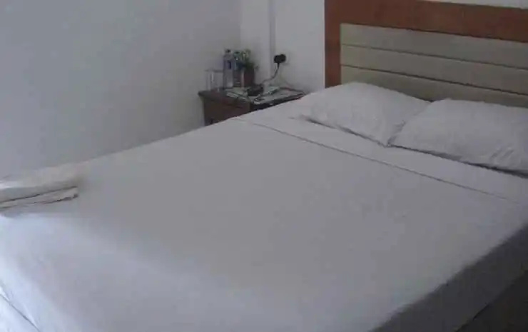 Джаяпура: Hotel New Season