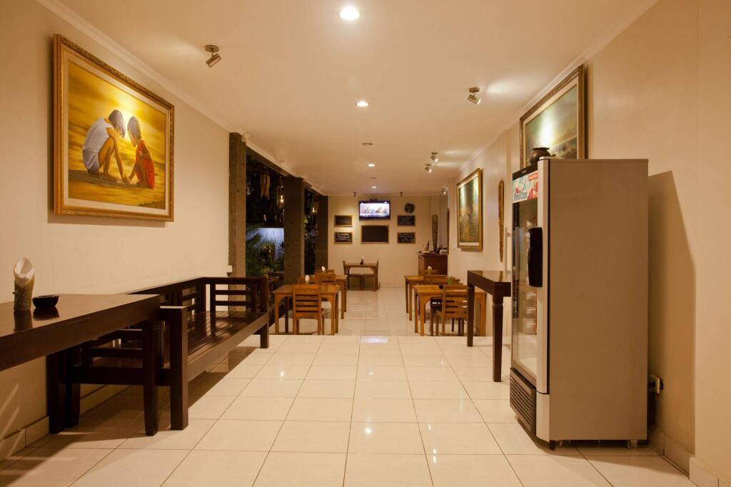 Кута: Gana Inn Legian