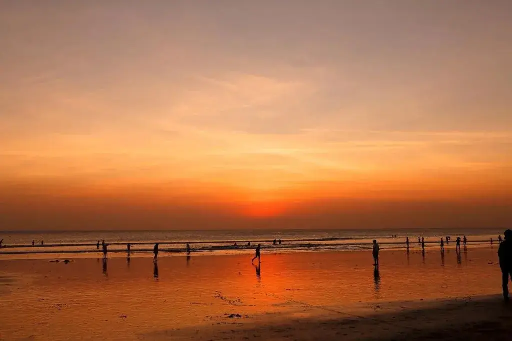 Кута: Gana Inn Legian