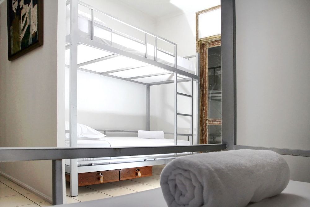 Убуд: Ons Bed and Breakfast