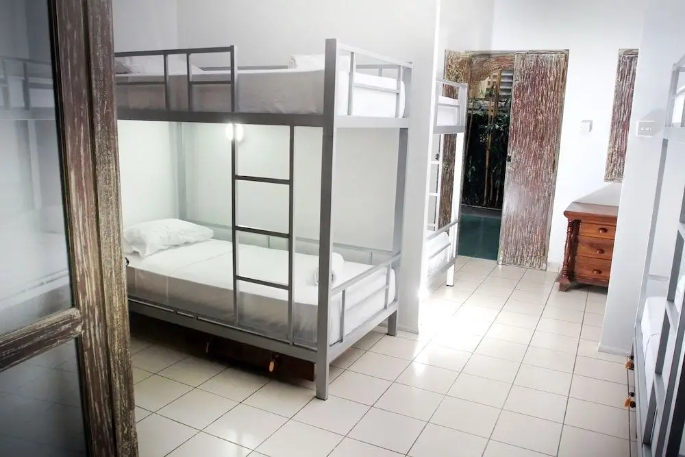 Убуд: Ons Bed and Breakfast