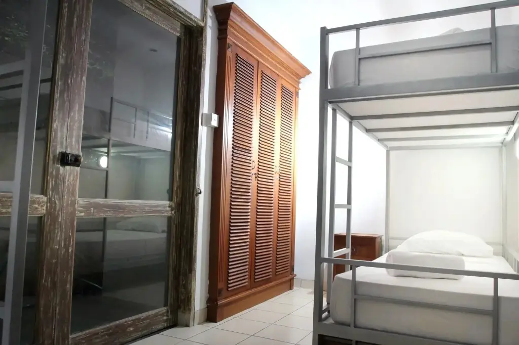Убуд: Ons Bed and Breakfast