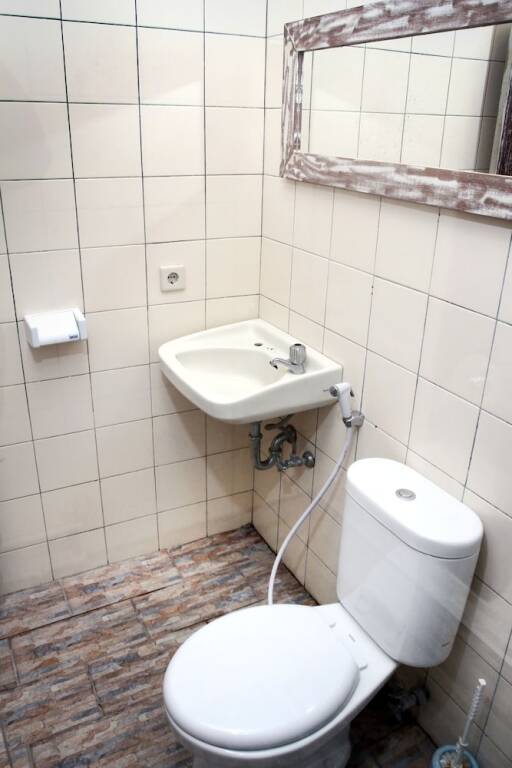 Убуд: Ons Bed and Breakfast