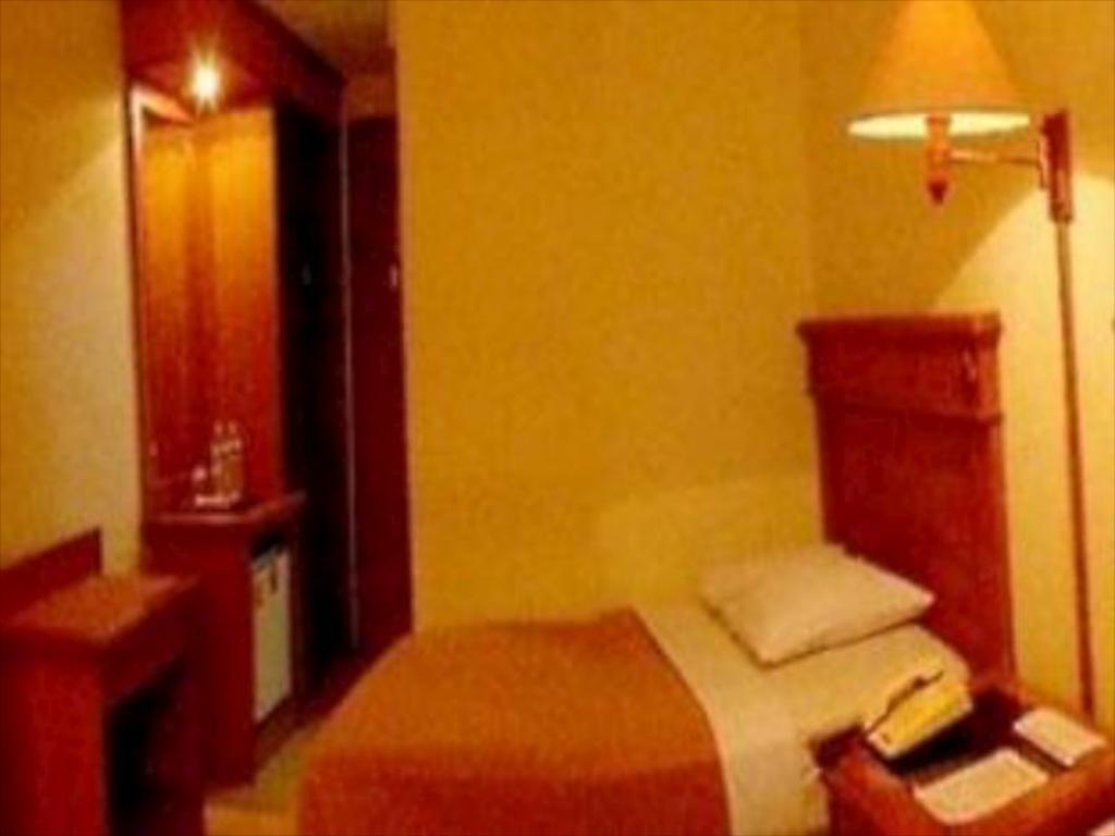 Амбон: Amans Hotel