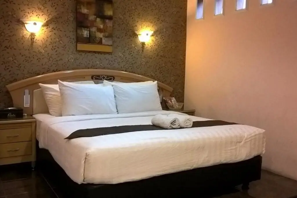 Блитар: Patria Palace Hotel