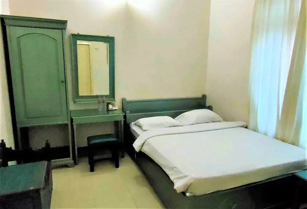 Ngaglik: Hotel Savitri Country