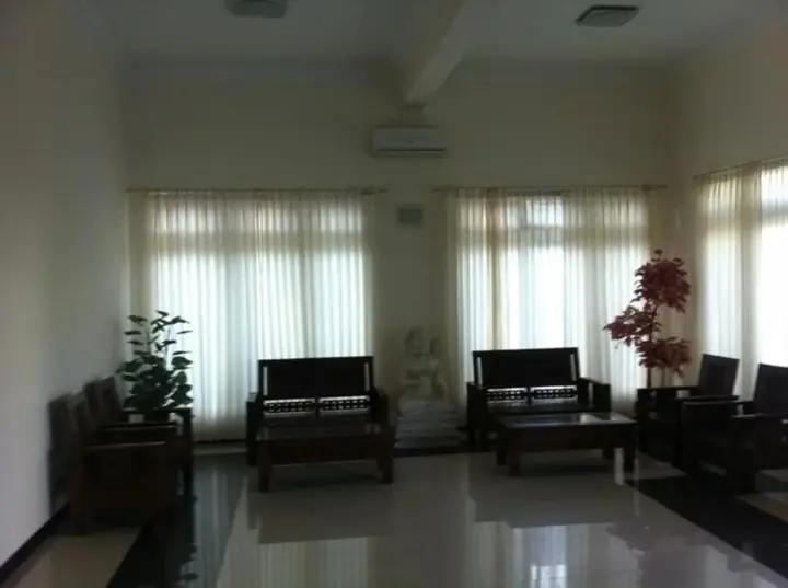 Ngaglik: Hotel Savitri Country