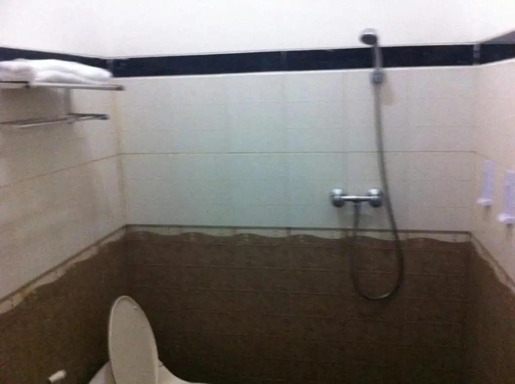 Ngaglik: Hotel Savitri Country