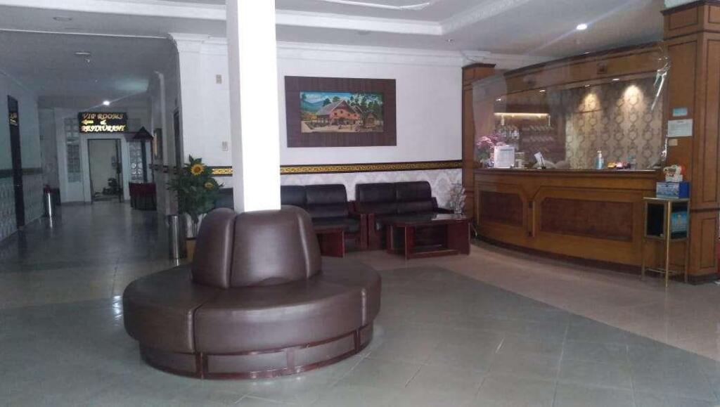 Банда-Ачех: Hotel Diana
