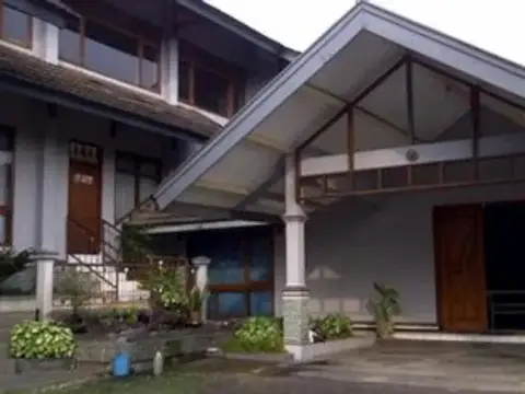Villa Octavia Lembang — фото 1