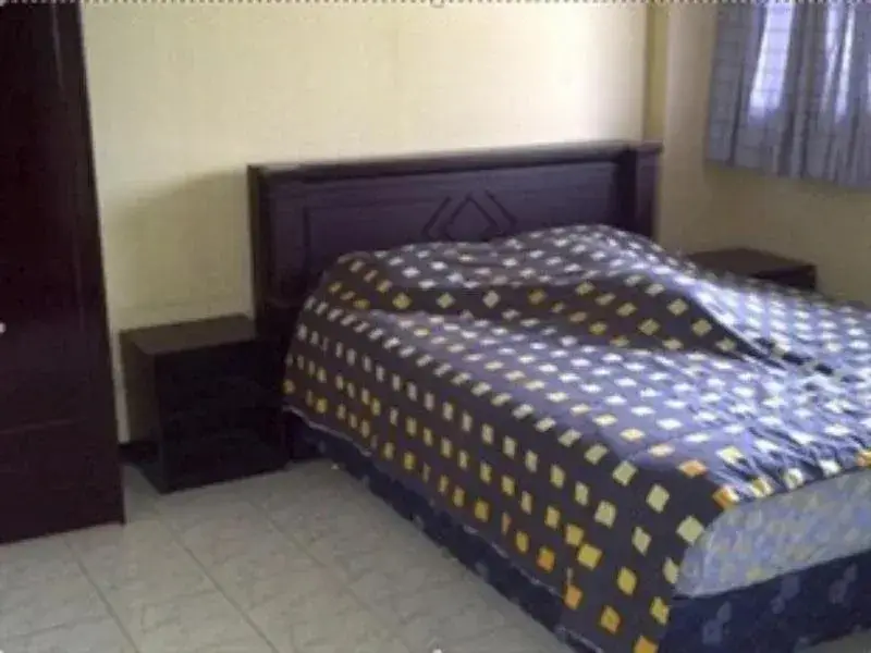 Паромпонг: Villa Octavia Lembang