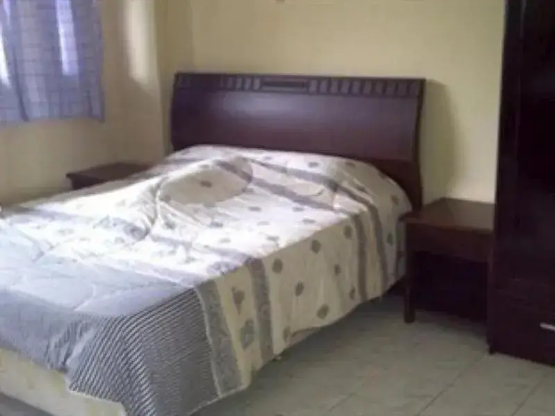 Паромпонг: Villa Octavia Lembang