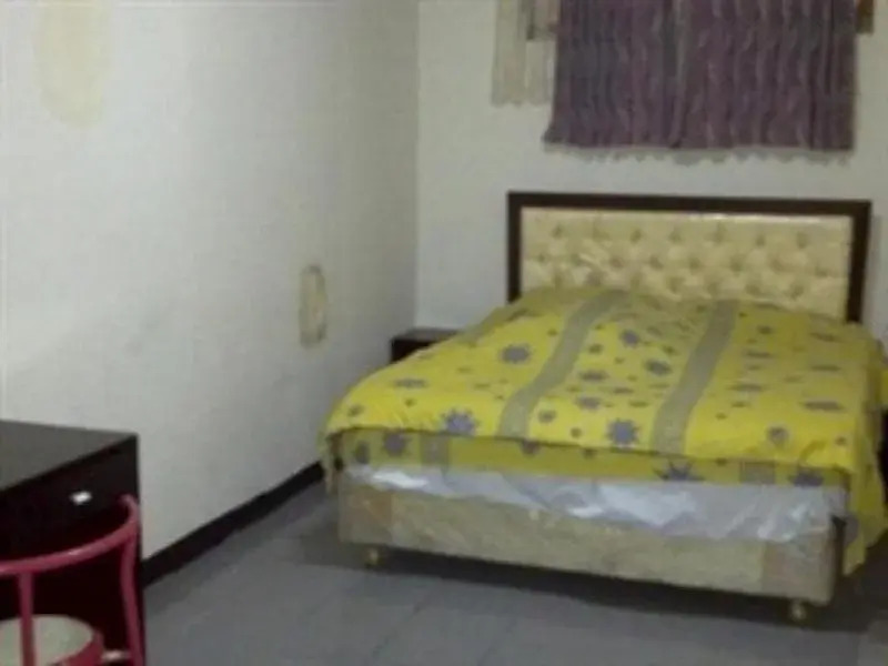 Паромпонг: Villa Octavia Lembang