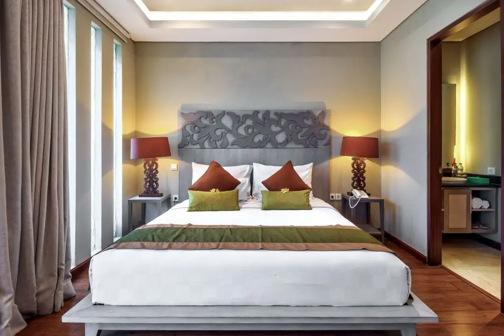 Керобокан: Kampoeng Villa Bali