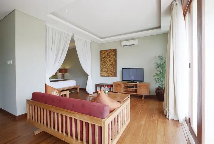 Керобокан: Kampoeng Villa Bali