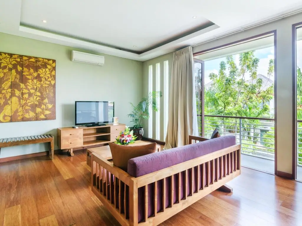 Керобокан: Kampoeng Villa Bali