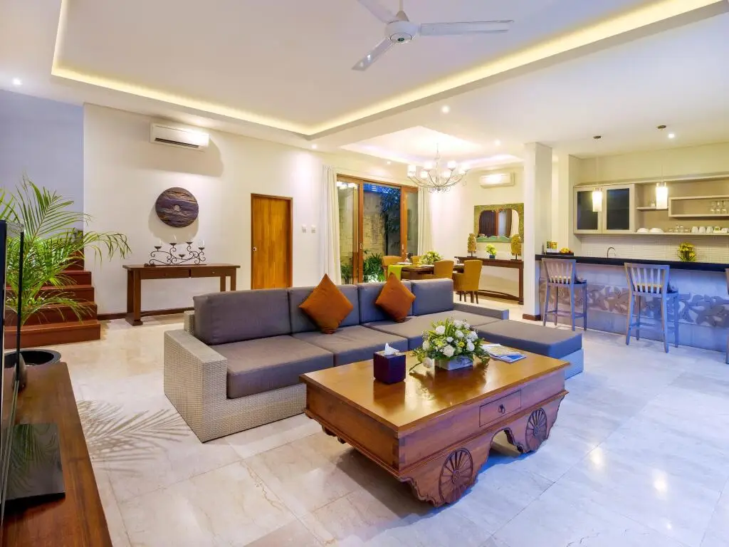 Керобокан: Kampoeng Villa Bali