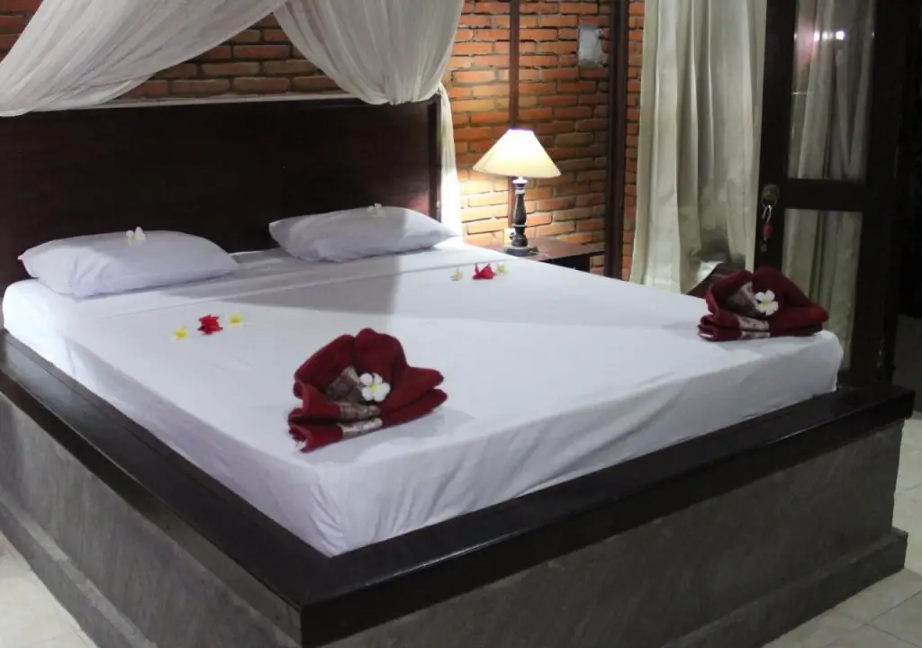Пемутеран: Jubawa Homestay