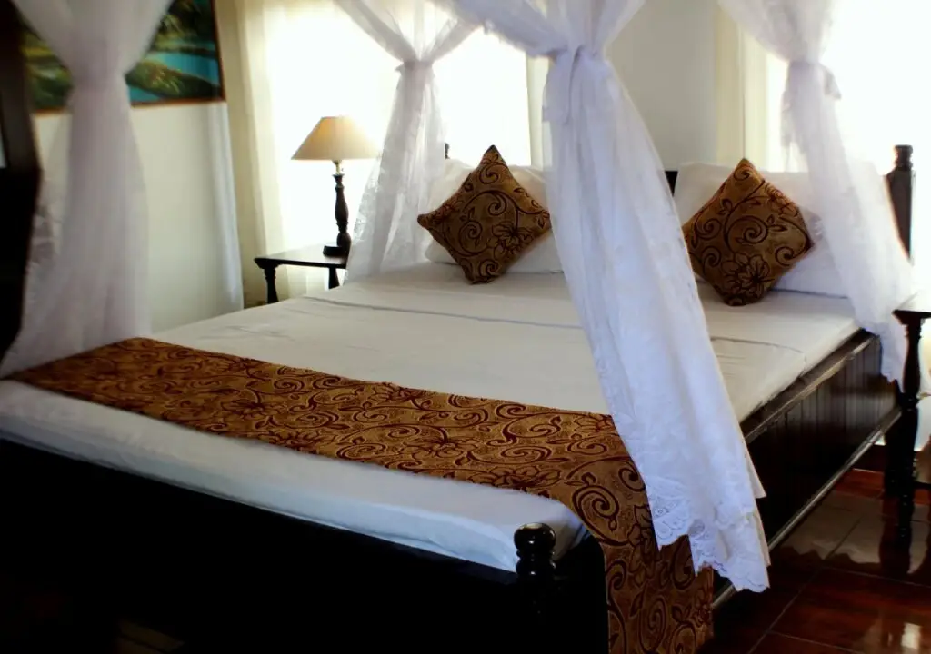 Пемутеран: Jubawa Homestay