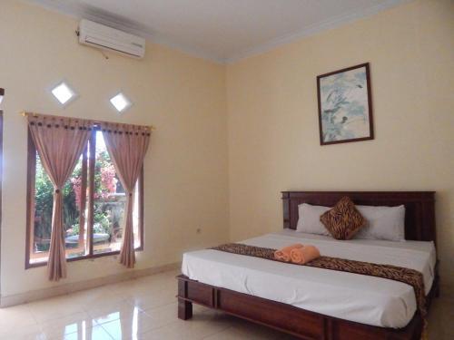 Пемутеран: Byndasya Homestay