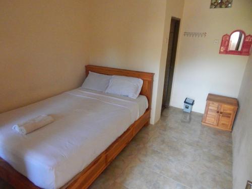 Пемутеран: Byndasya Homestay