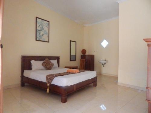 Пемутеран: Byndasya Homestay