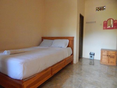 Пемутеран: Byndasya Homestay