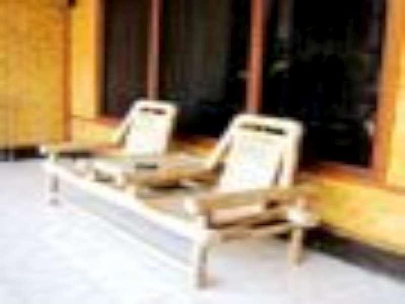 Сенару: Pondok Senaru Cottages