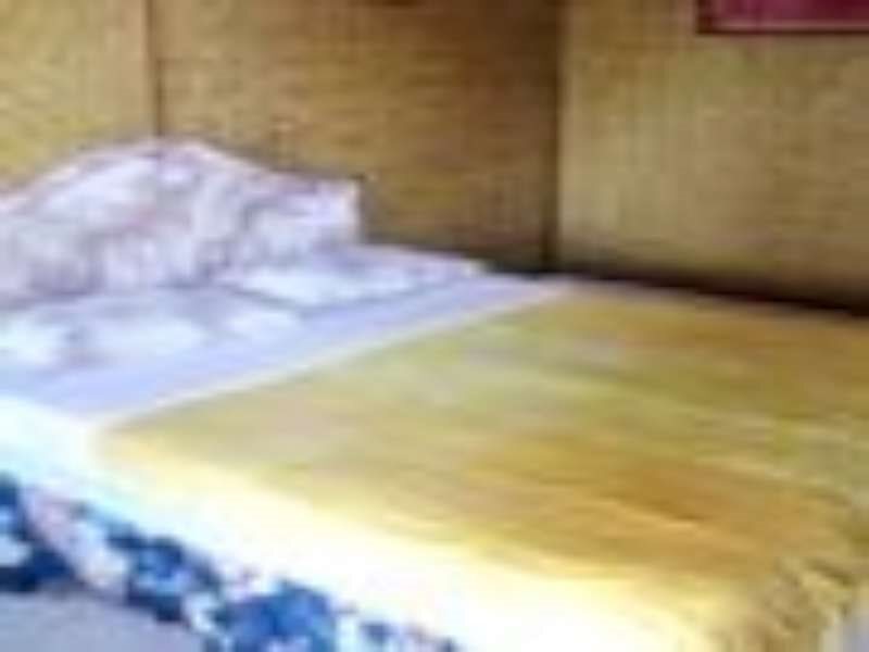 Сенару: Pondok Senaru Cottages