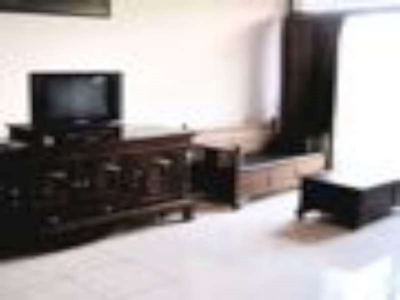 Сенару: Pondok Senaru Cottages