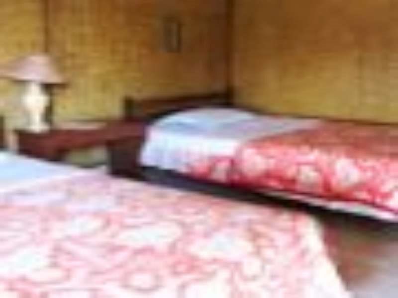 Сенару: Pondok Senaru Cottages