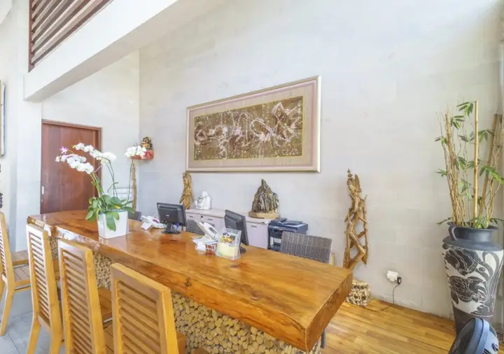 Кута: Daluman Villa