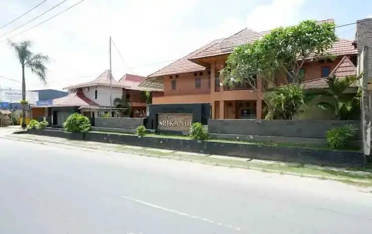 Кендари: Srikandi Hotel
