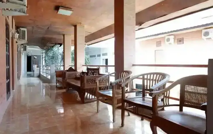 Кендари: Srikandi Hotel