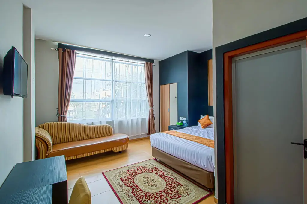 Банда-Ачех: Grand Aceh Hotel