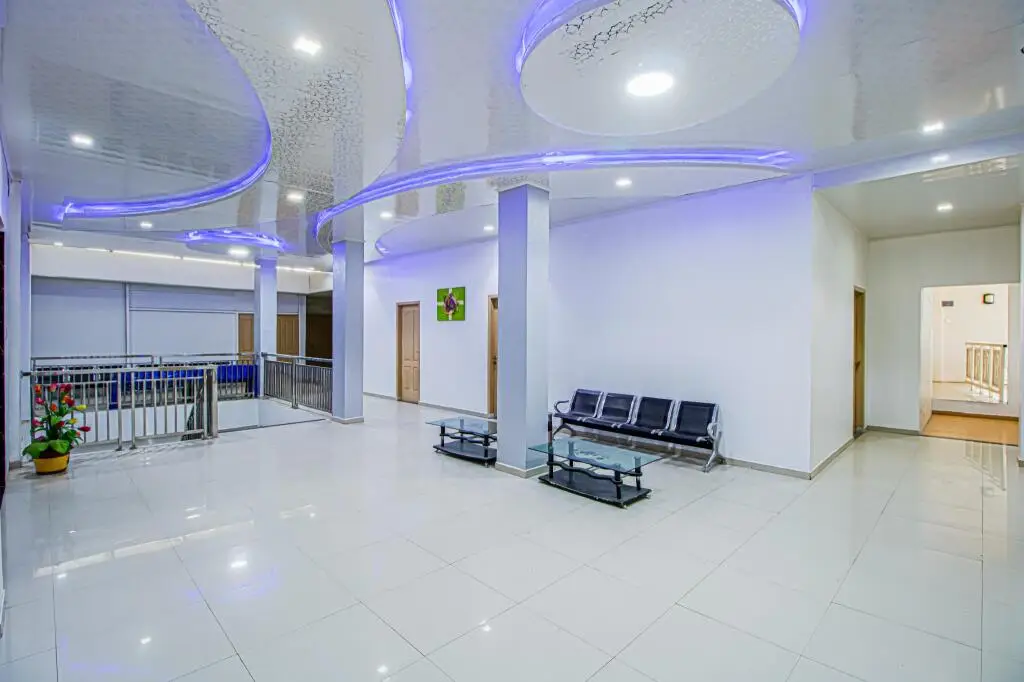 Банда-Ачех: Grand Aceh Hotel
