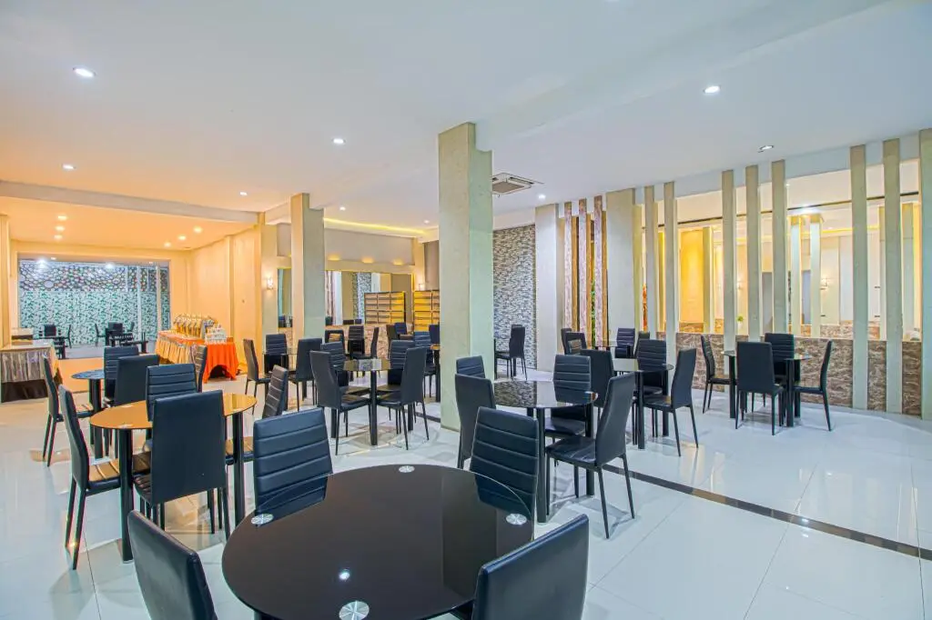 Банда-Ачех: Grand Aceh Hotel