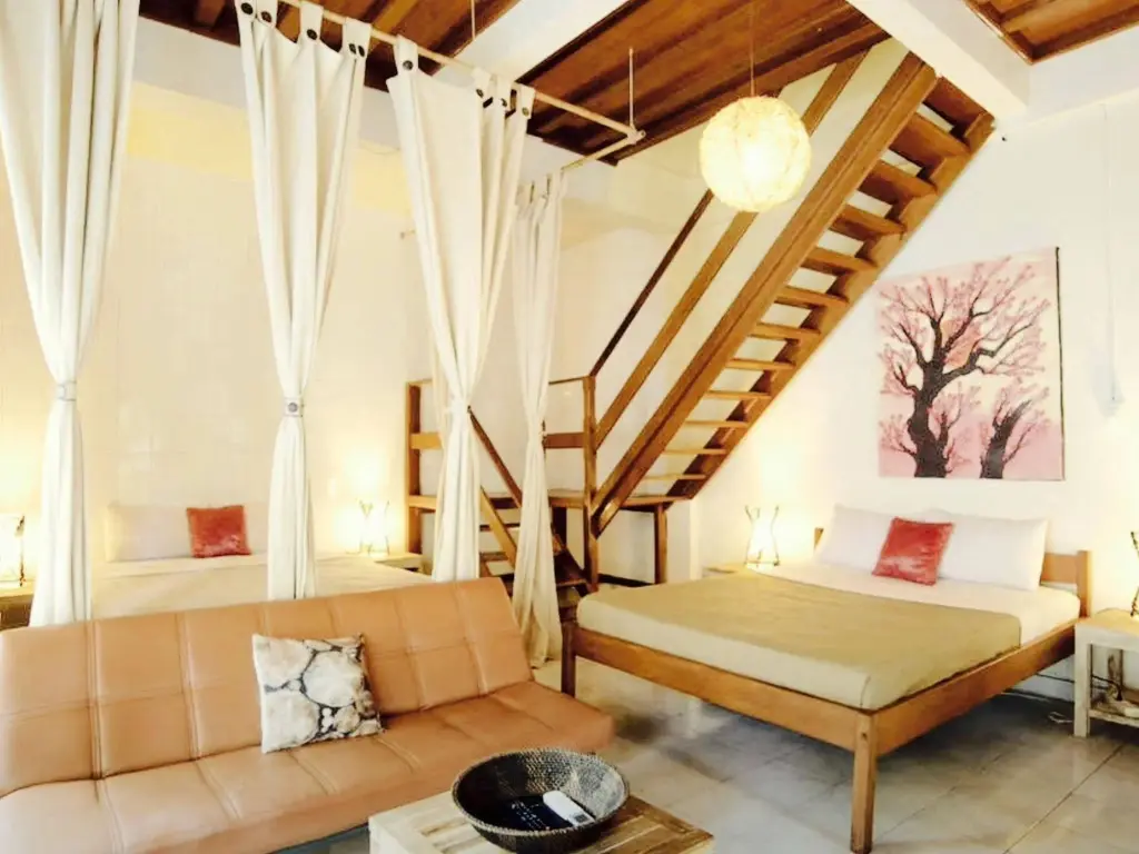 Кута: Bali Guest Villas